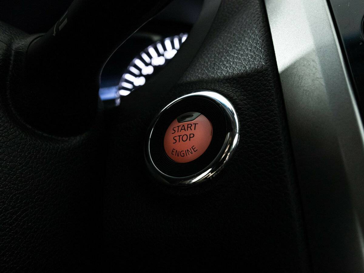 Купить Nissan Teana, 2015, 174 895 км, фото №23