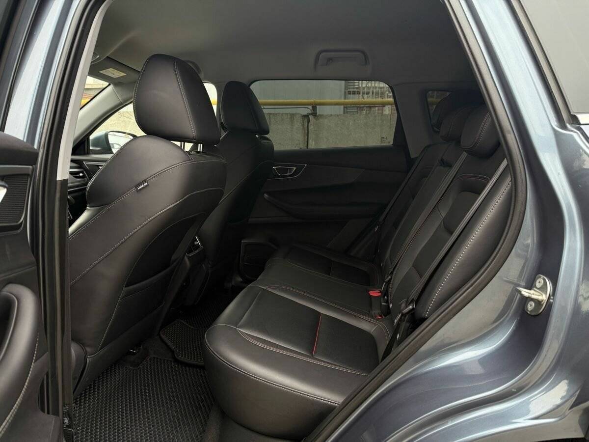 Купить Chery Tiggo 7 Pro, 2020, 43 232 км, фото №16