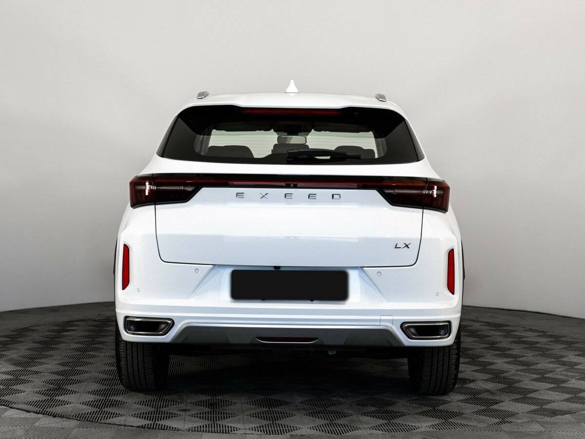 Купить Exeed LX, 2023, 10 181 км, фото №5