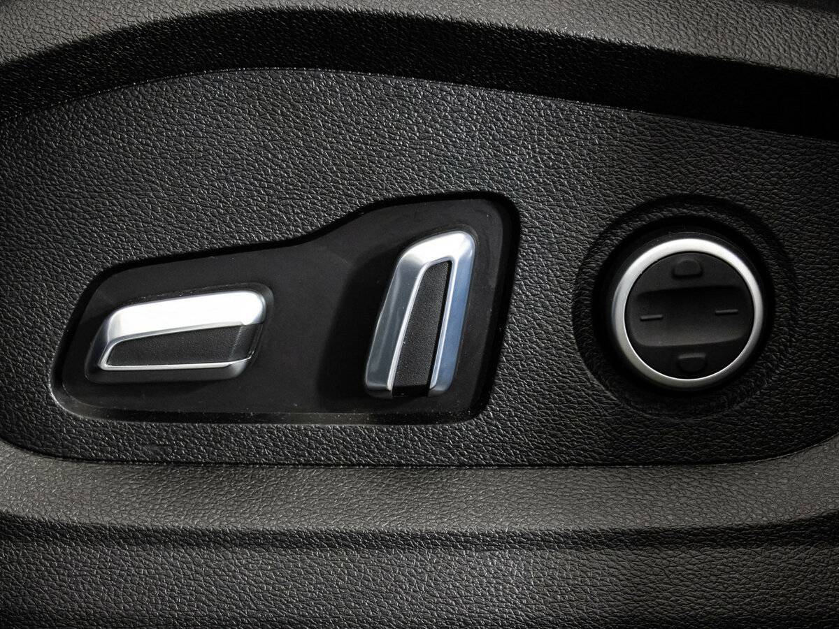 Купить Exeed LX, 2023, 10 181 км, фото №15