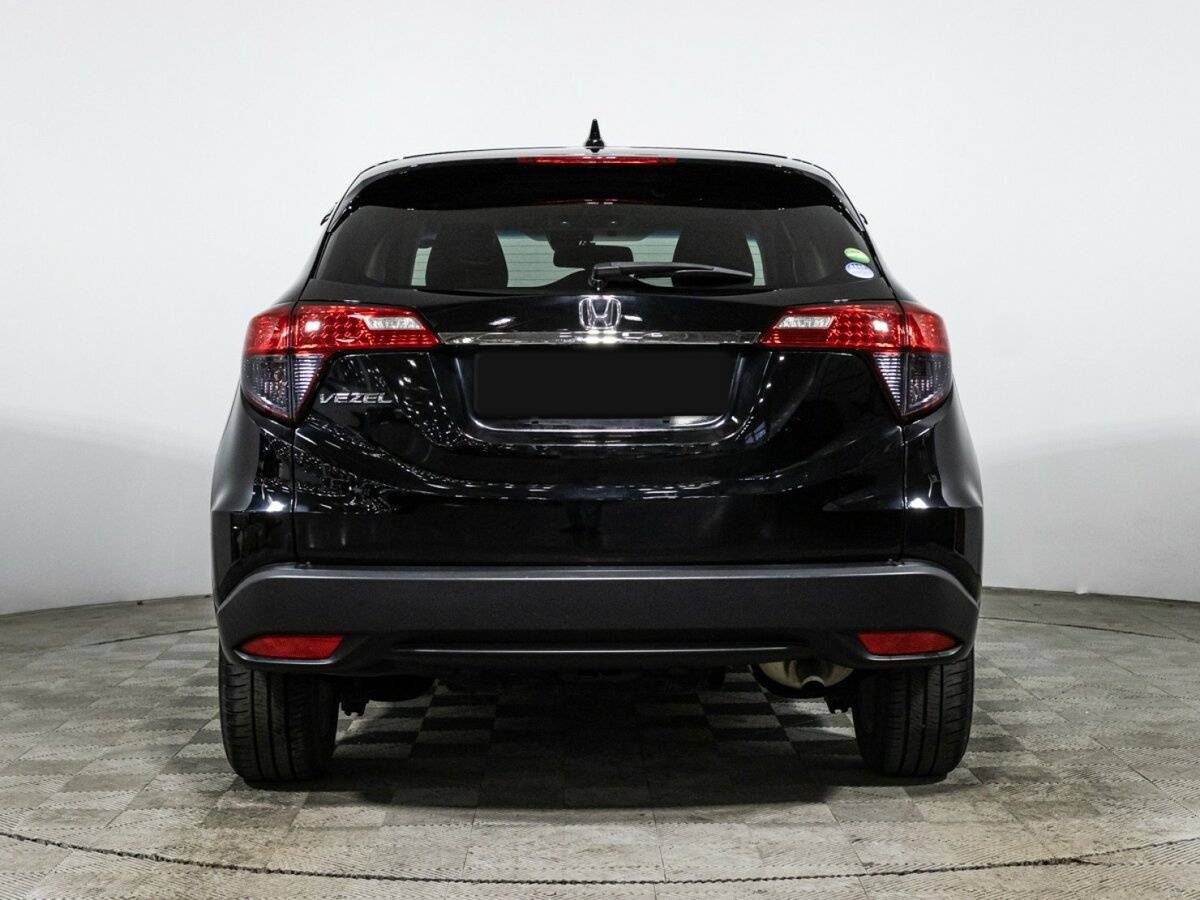 Купить Honda Vezel, 2019, 10 000 км, фото №6