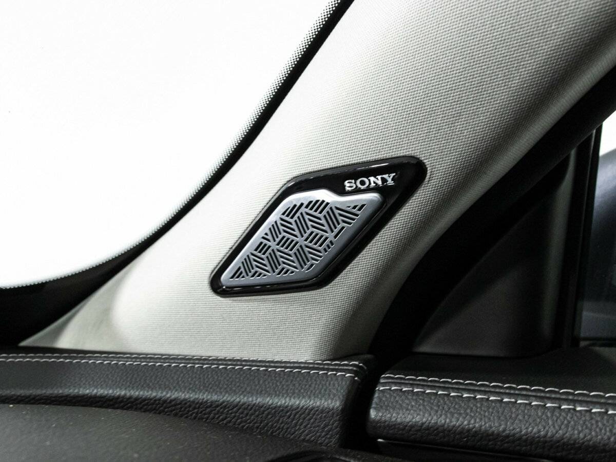 Купить Exeed LX, 2022, 30 236 км, фото №18