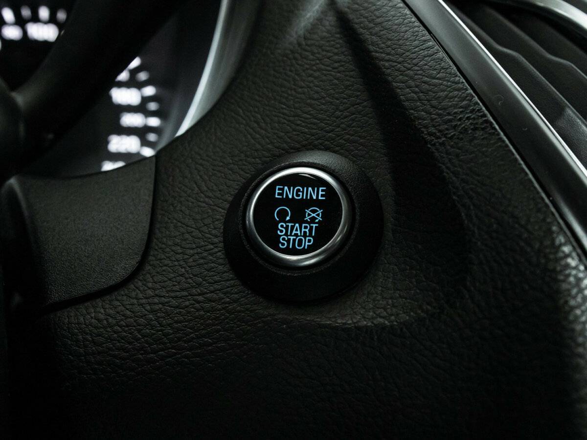 Купить Ford Focus, 2017, 137 667 км, фото №17