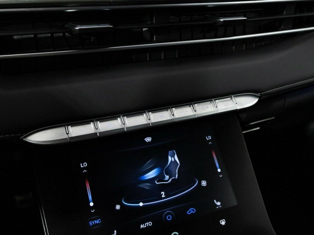 Купить Chery Tiggo 8 Pro Max, 2023, 38 914 км, фото №23