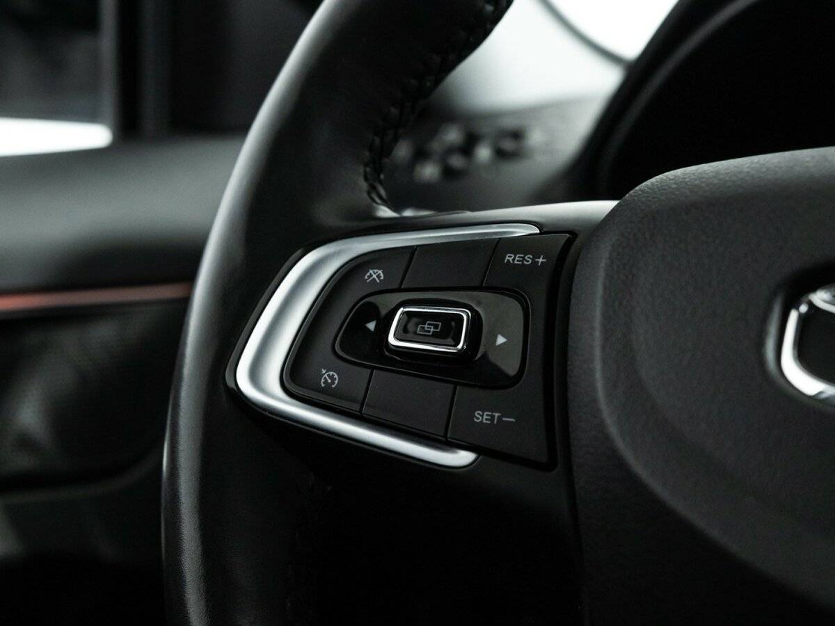 Купить Kaiyi E5, 2023, 20 074 км, фото №23