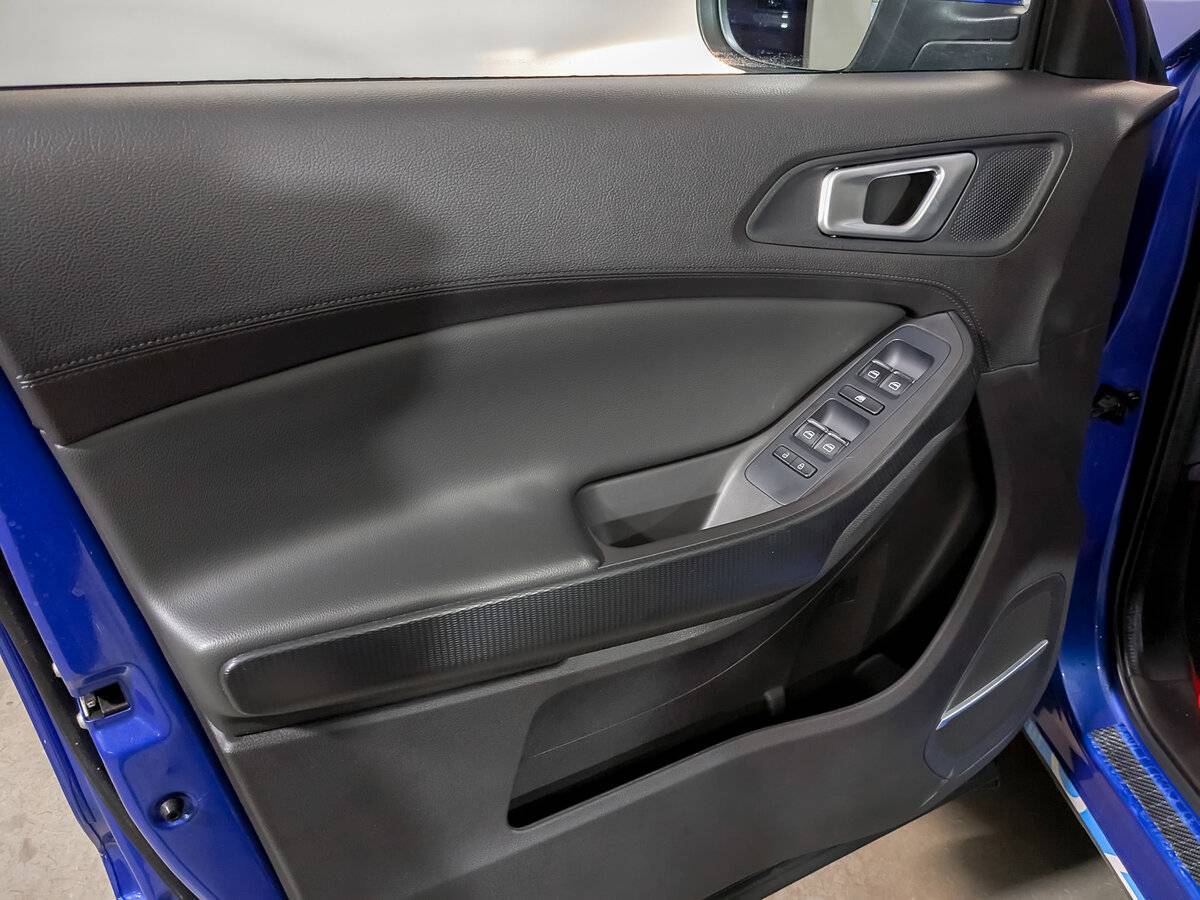 Купить Chery Tiggo 4, 2019, 85 313 км, фото №19