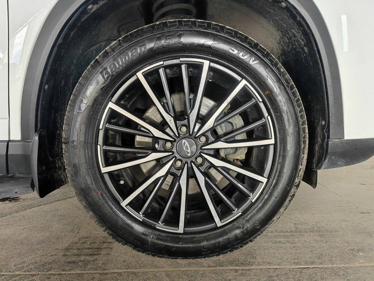 Купить Chery Tiggo 8 Pro Max, 2023, 58 089 км, фото №21