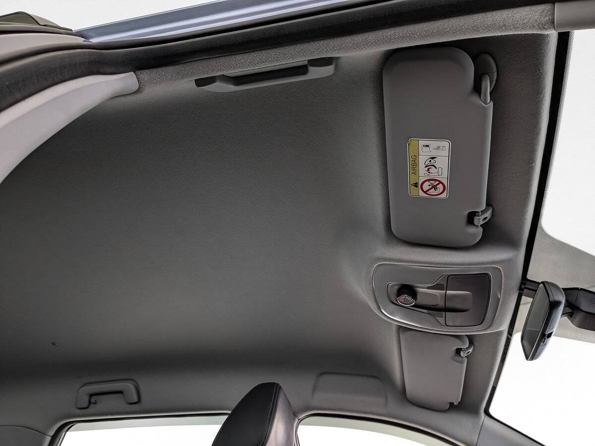 Купить Chery Tiggo 4, 2021, 121 291 км, фото №23