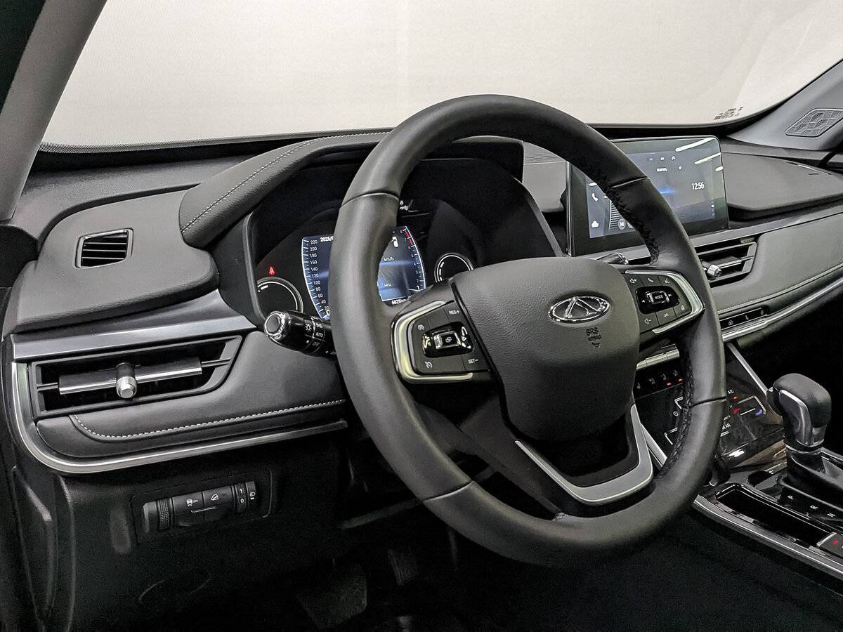 Купить Chery Tiggo 4 Pro, 2023, 6 629 км, фото №15