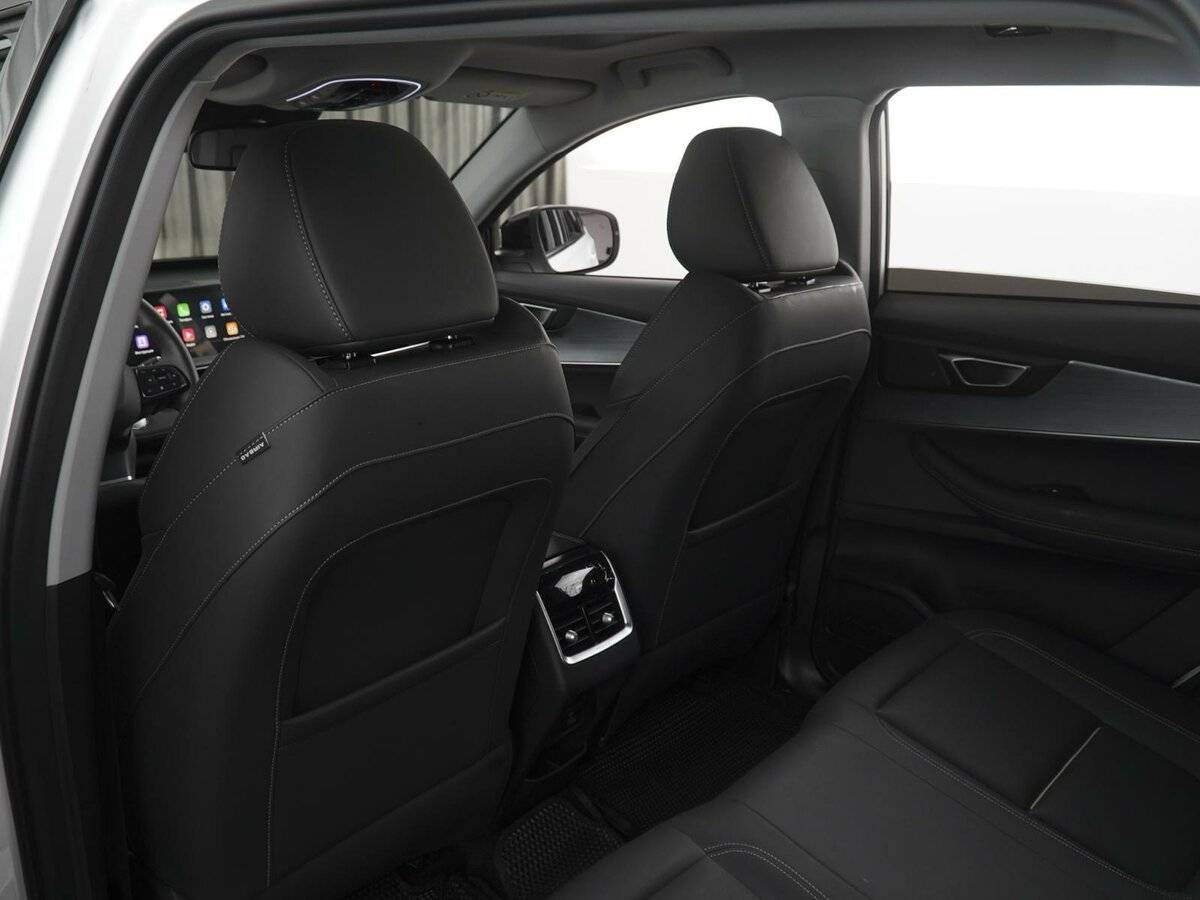 Купить Chery Tiggo 7 Pro Max, 2023, 5 102 км, фото №11