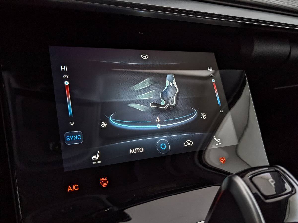 Купить Chery Tiggo 8 Pro, 2021, 29 569 км, фото №27