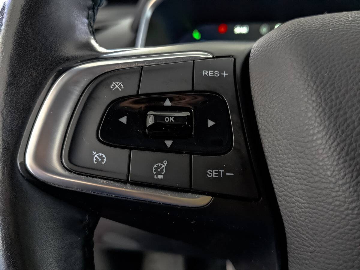 Купить Chery Tiggo 8 Pro, 2021, 29 569 км, фото №28