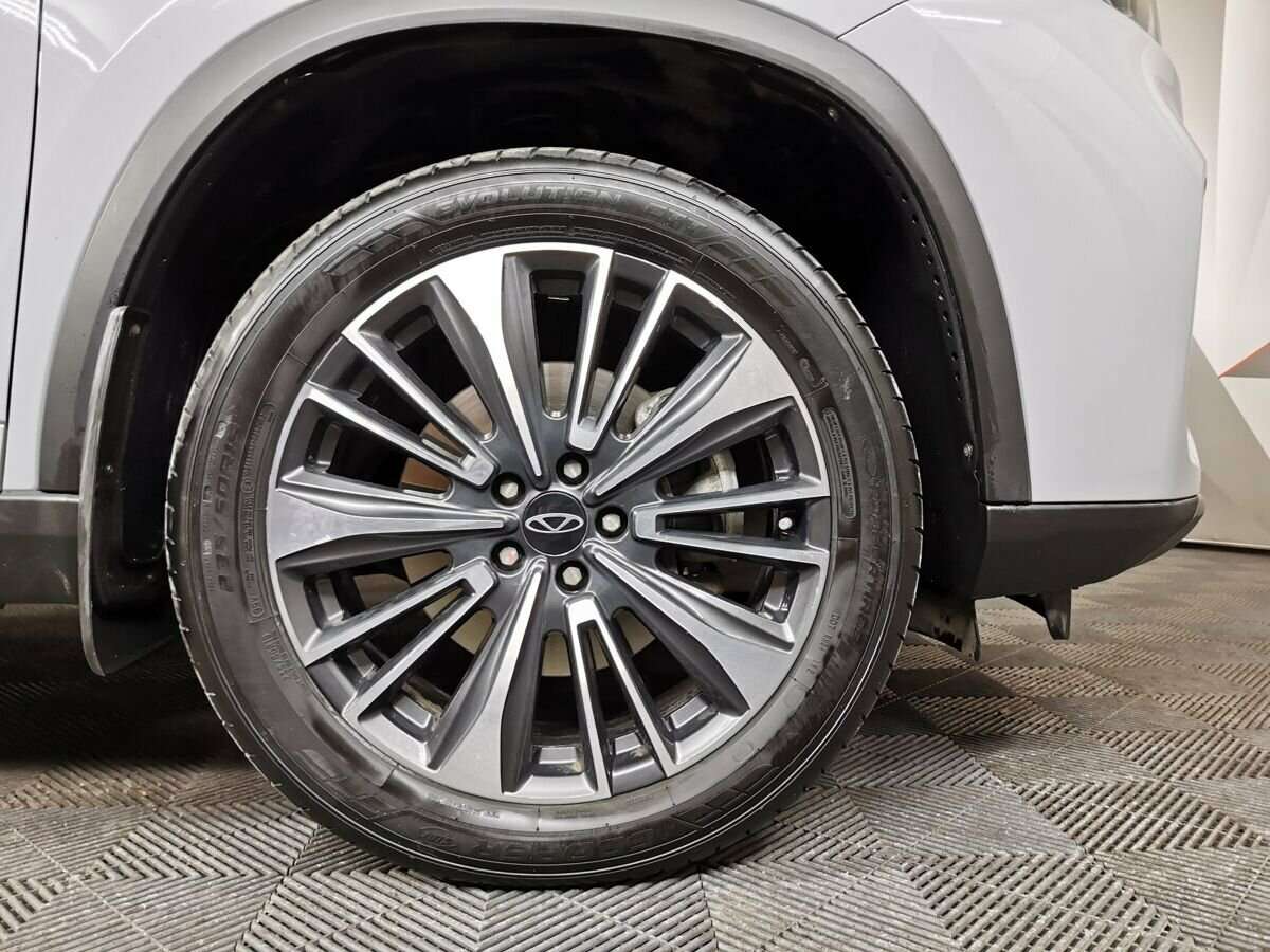 Купить Chery Tiggo 8 Pro Max, 2023, 55 115 км, фото №17