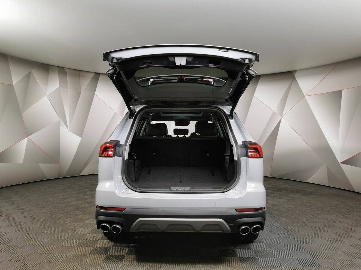 Купить Chery Tiggo 8 Pro Max, 2023, 55 115 км, фото №19