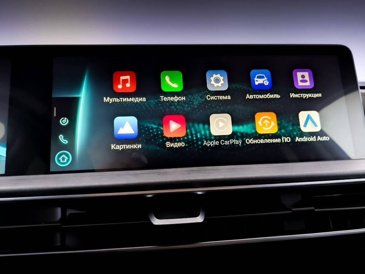 Купить Chery Tiggo 7 Pro Max, 2023, 67 361 км, фото №27