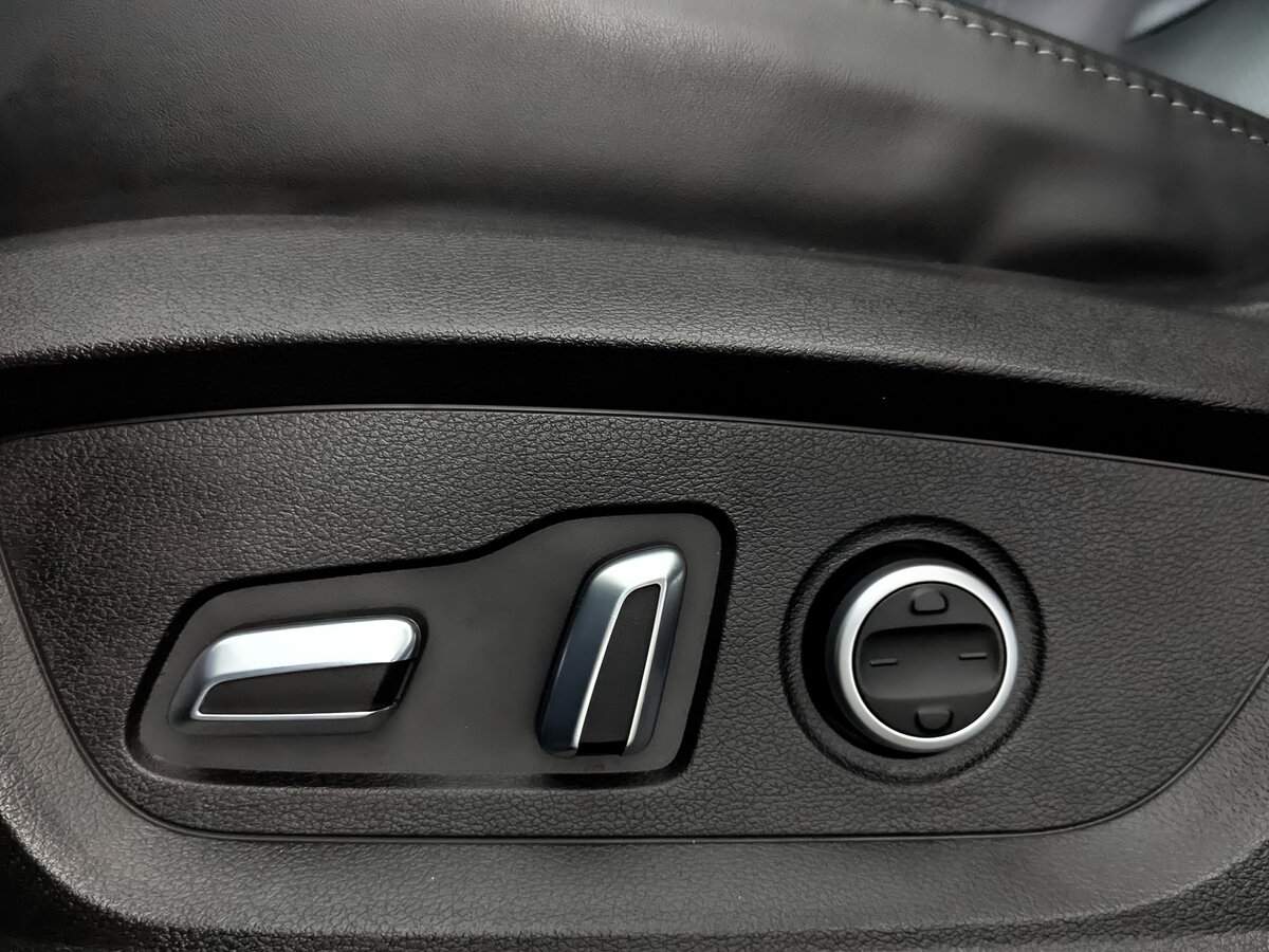 Купить Chery Tiggo 4 Pro, 2023, 71 515 км, фото №27