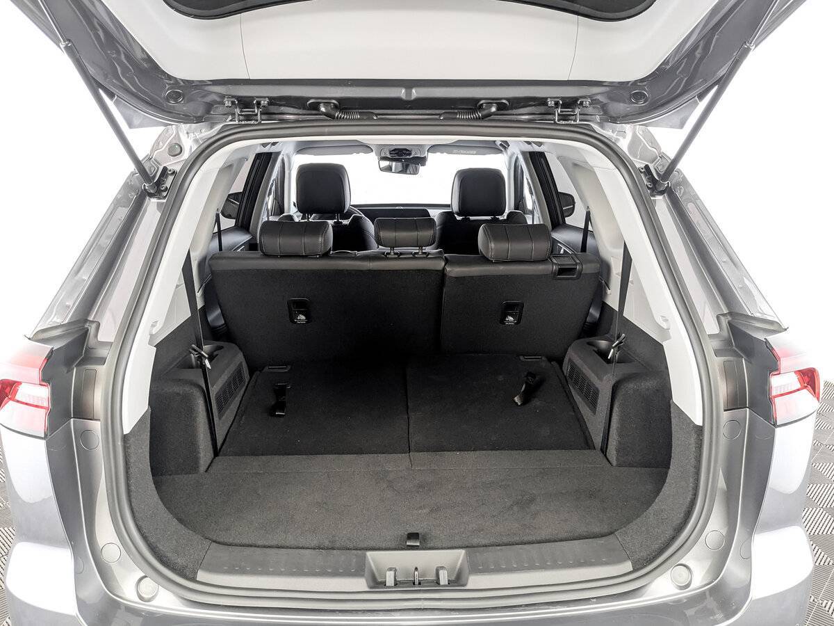 Купить Chery Tiggo 8 Pro Max, 2024, 7 812 км, фото №10