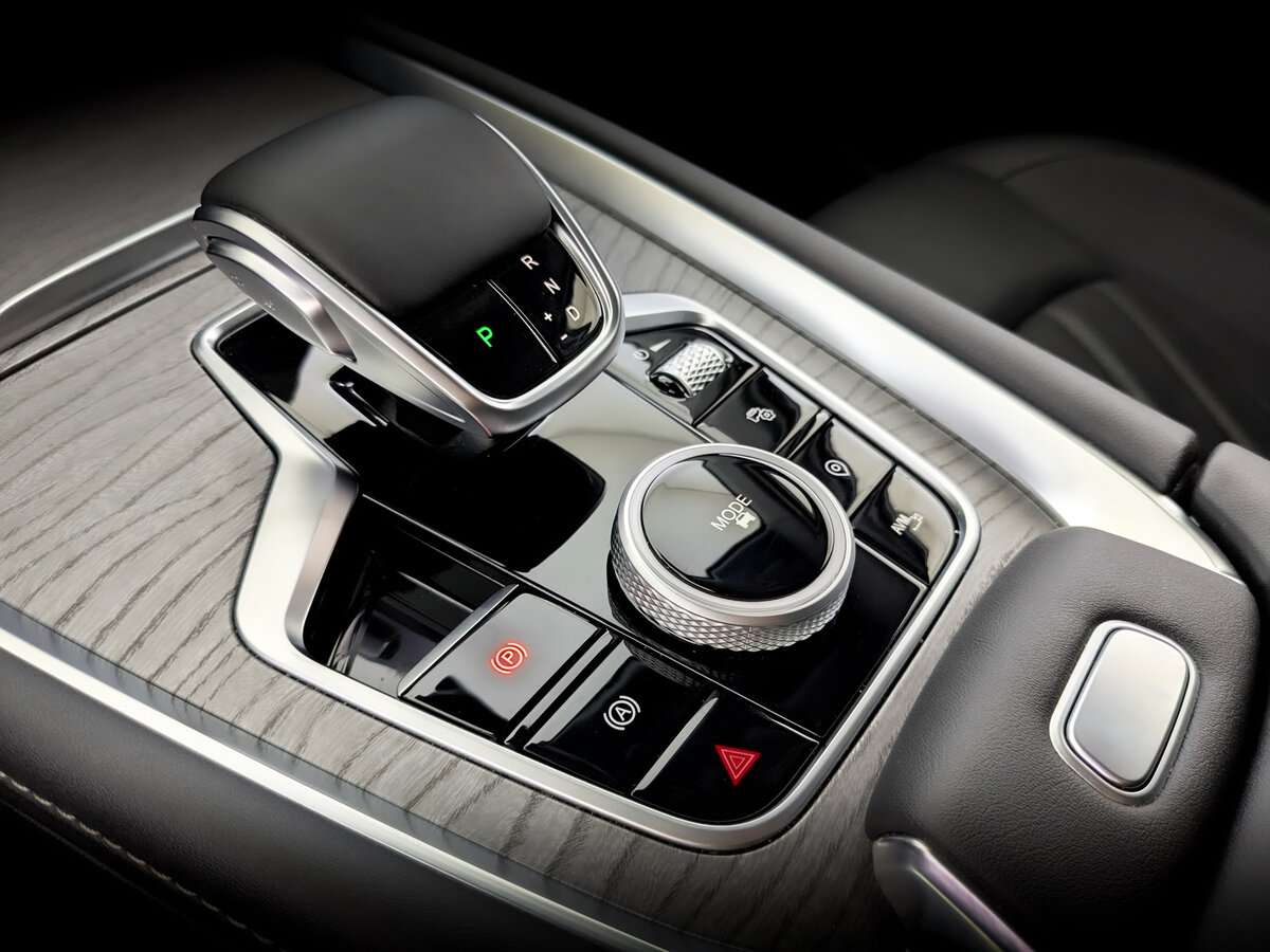 Купить Chery Tiggo 8 Pro Max, 2024, 7 812 км, фото №27