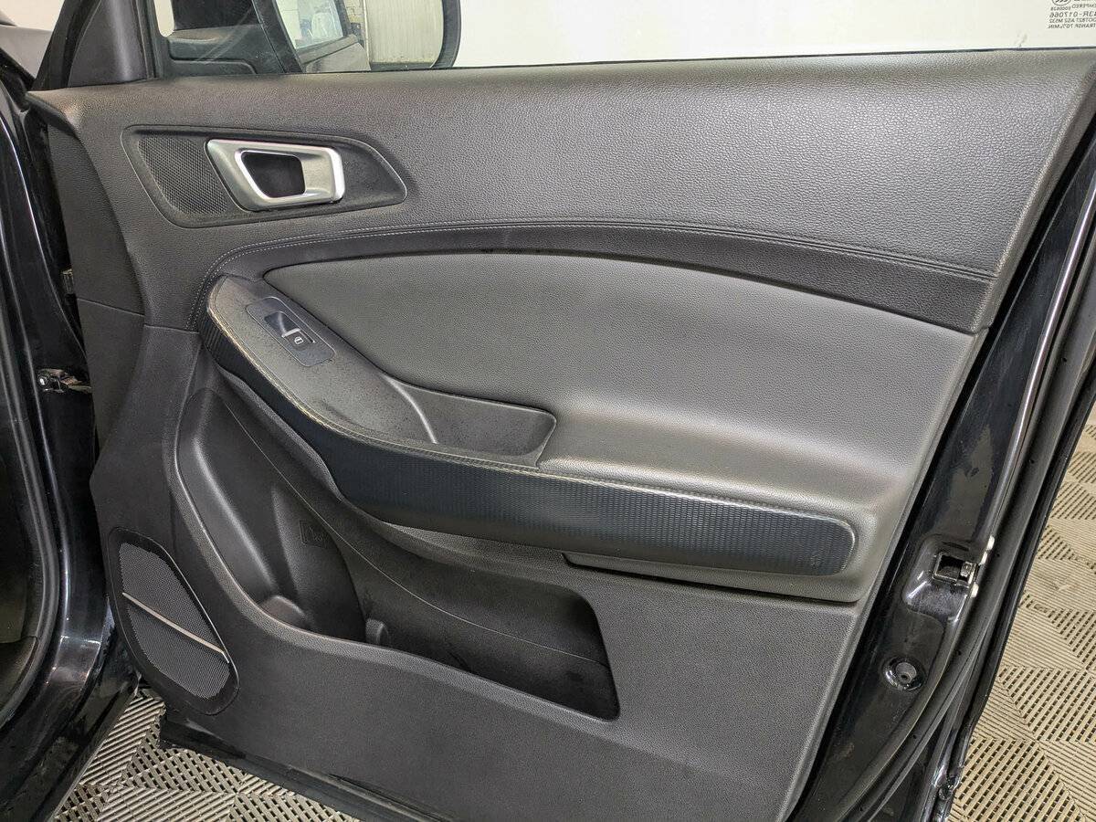 Купить Chery Tiggo 4, 2021, 132 955 км, фото №23