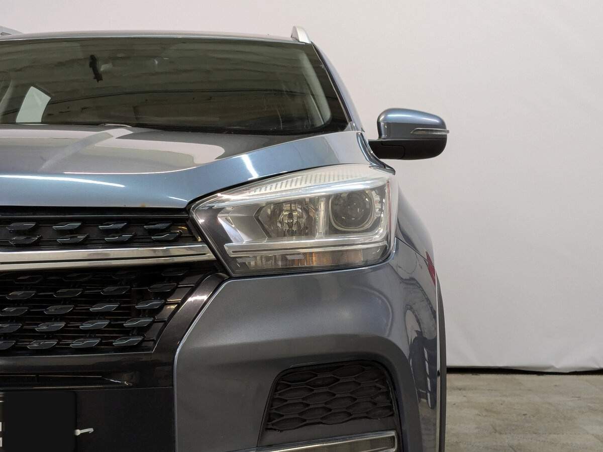 Купить Chery Tiggo 4, 2021, 151 483 км, фото №16