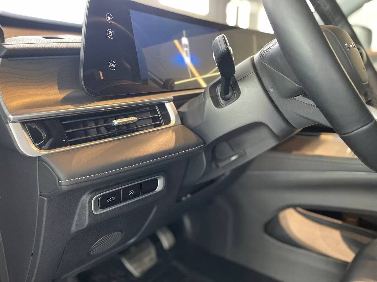 Купить Chery Tiggo 8 Pro Max, 2023, 29 946 км, фото №16