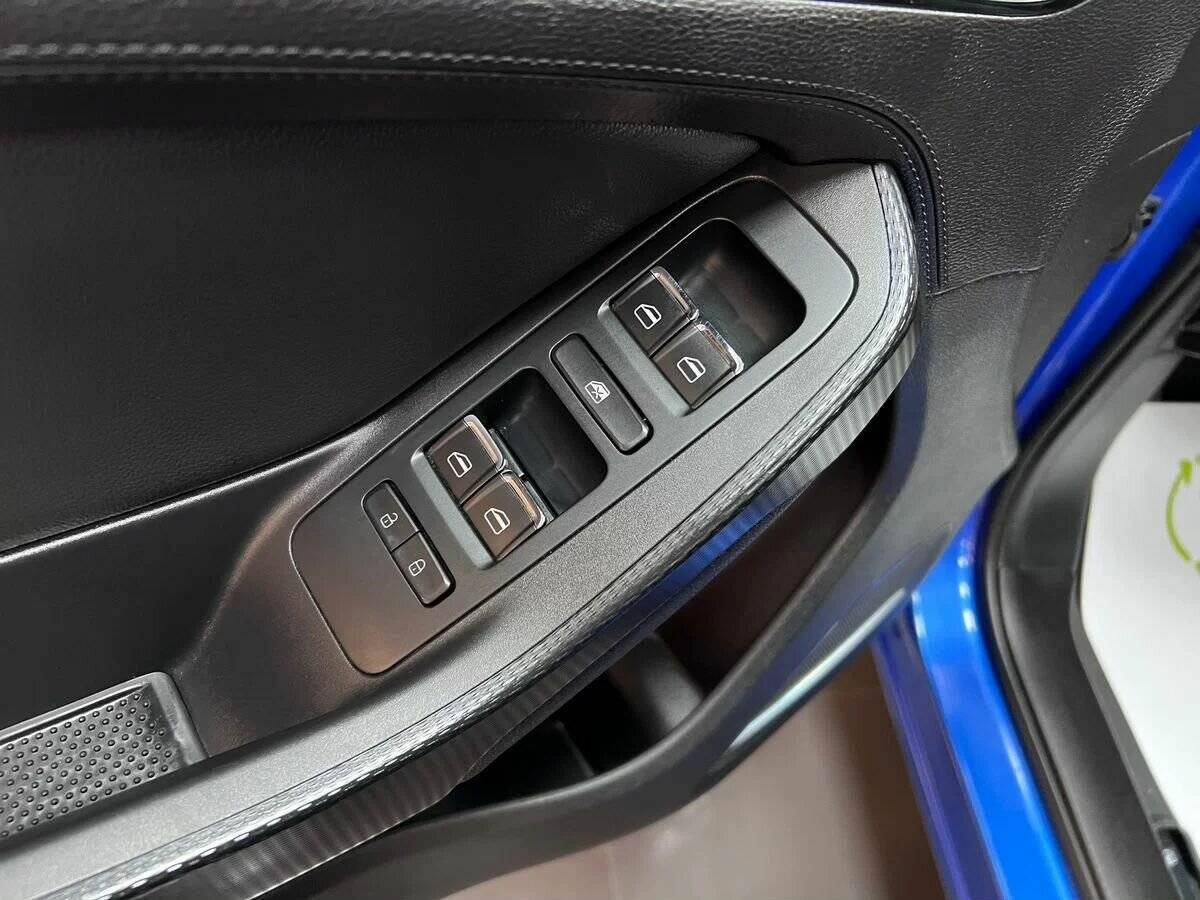 Купить Chery Tiggo 4, 2019, 44 362 км, фото №13