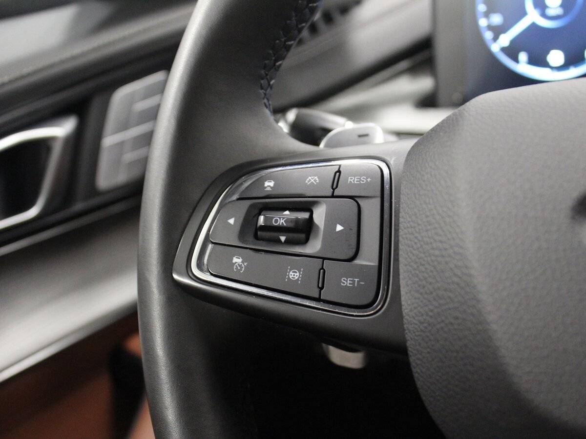 Купить Chery Tiggo 8 Pro Max, 2023, 37 445 км, фото №16