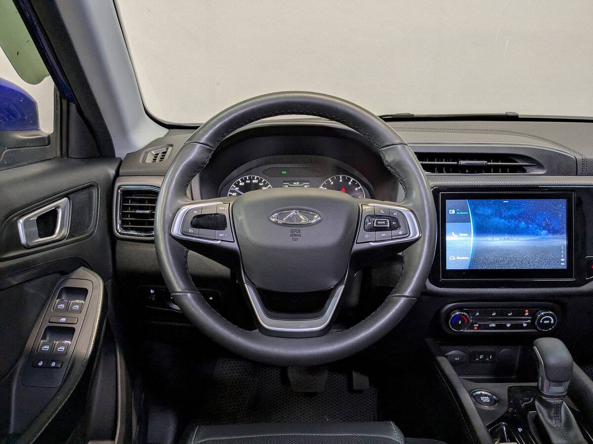 Купить Chery Tiggo 4, 2022, 21 767 км, фото №22