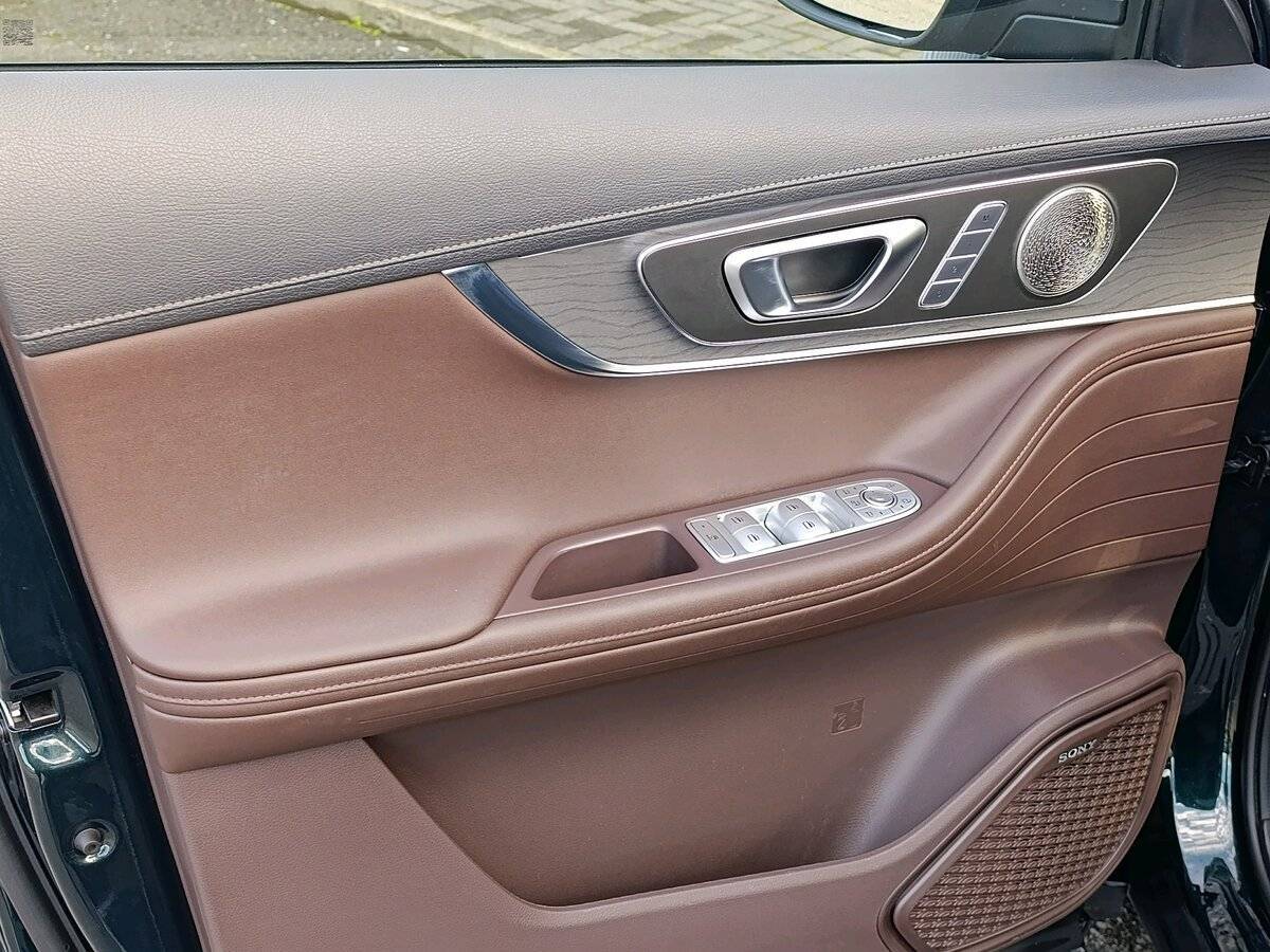 Купить Chery Tiggo 8 Pro Max, 2023, 24 918 км, фото №23