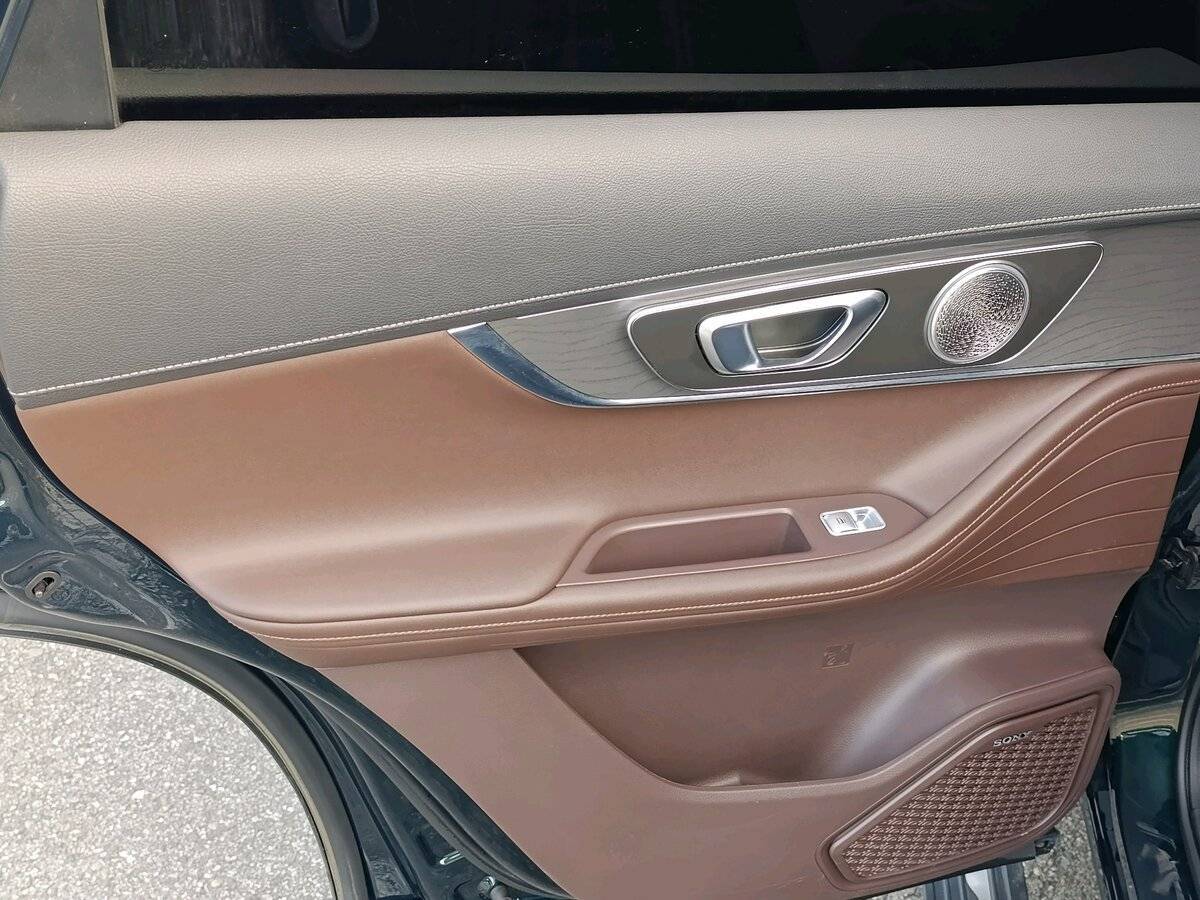 Купить Chery Tiggo 8 Pro Max, 2023, 24 918 км, фото №26