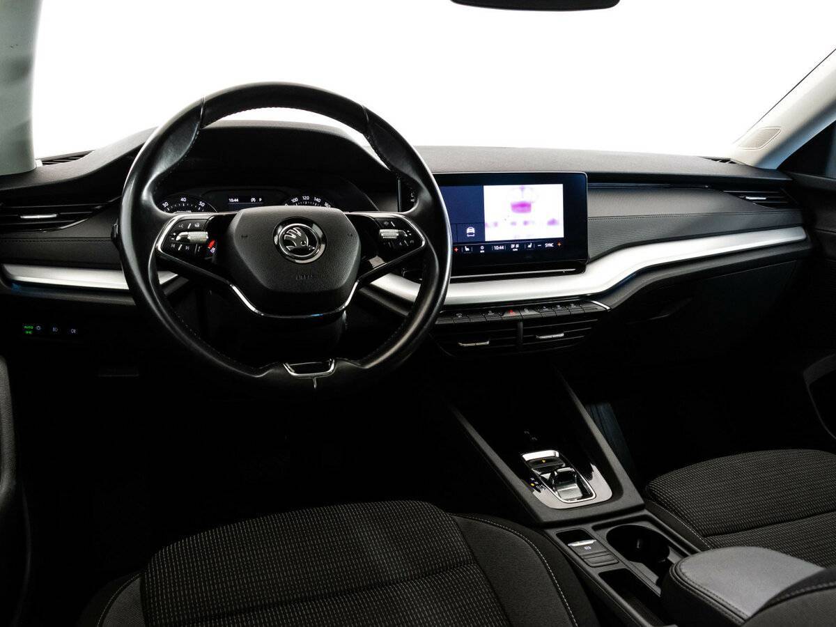 Купить Skoda Octavia, 2021, 95 000 км, фото №11