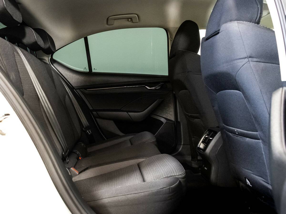 Купить Skoda Octavia, 2021, 95 000 км, фото №17