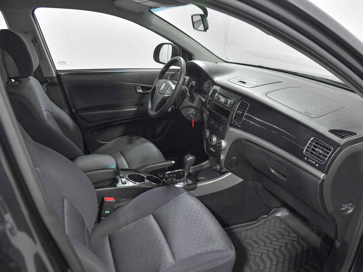 Купить SsangYong Actyon, 2012, 160 000 км, фото №15