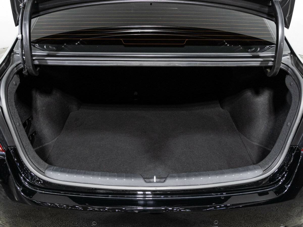 Купить Kia Rio, 2022, 35 422 км, фото №24