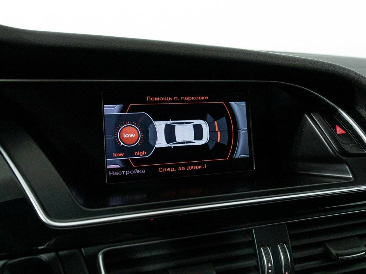 Купить Audi A5, 2016, 112 783 км, фото №17