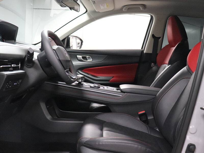 Купить Changan CS55 Plus, 2023, 2 287 км, фото №8