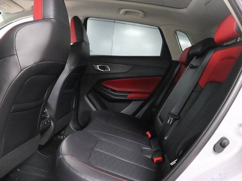 Купить Changan CS55 Plus, 2023, 2 287 км, фото №10