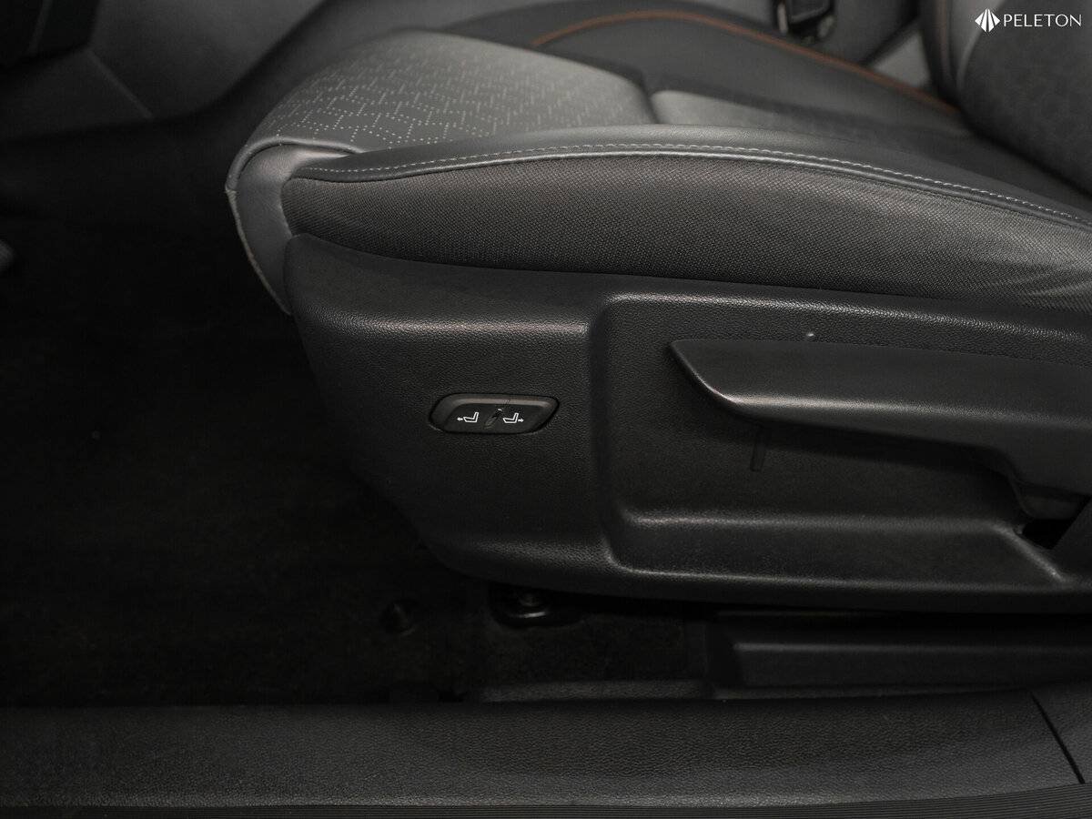 Купить Changan CS35 Plus, 2023, 76 269 км, фото №18