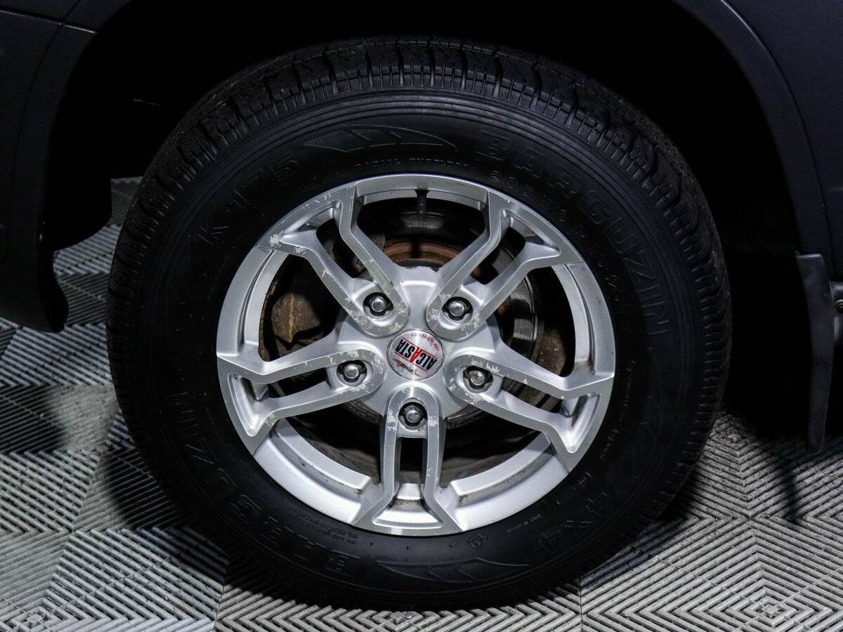 Купить Chevrolet Niva, 2019, 68 800 км, фото №12