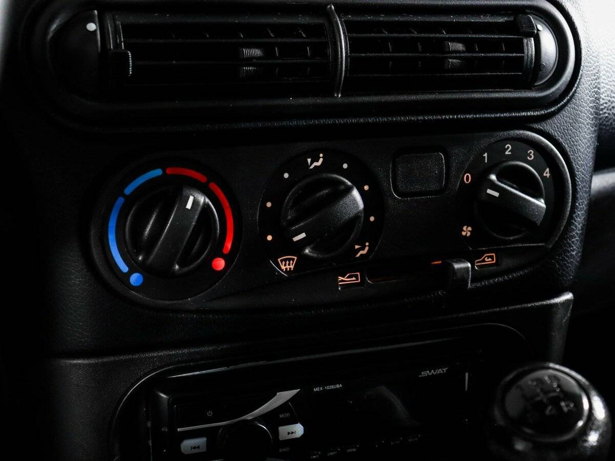 Купить Chevrolet Niva, 2019, 68 800 км, фото №13