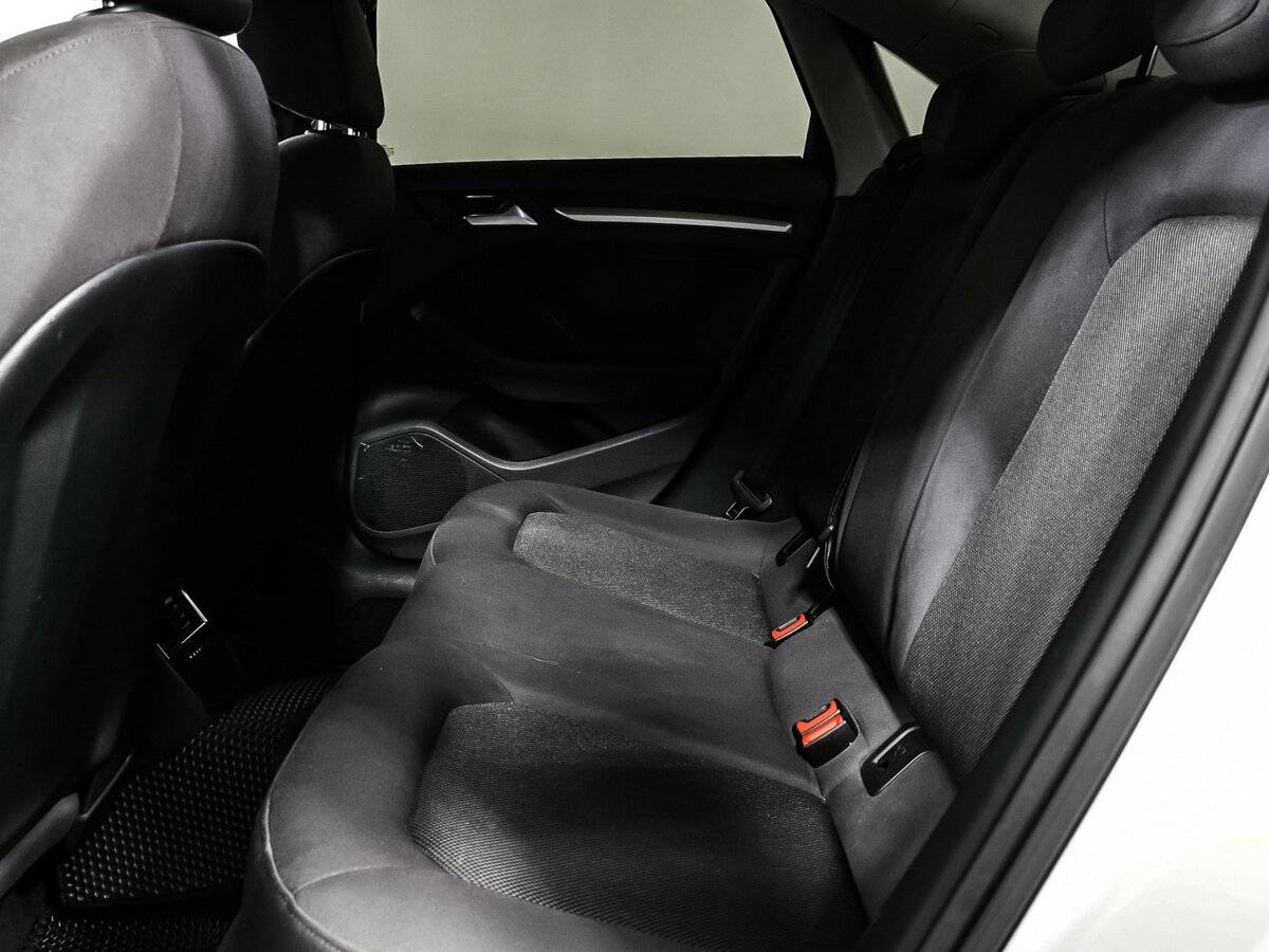 Купить Audi A3, 2016, 79 300 км, фото №13