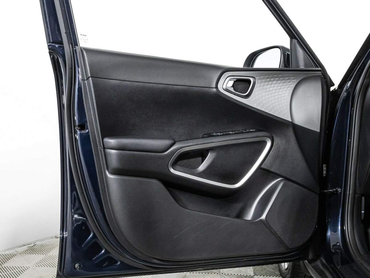 Купить Kia Soul, 2022, 94 851 км, фото №25