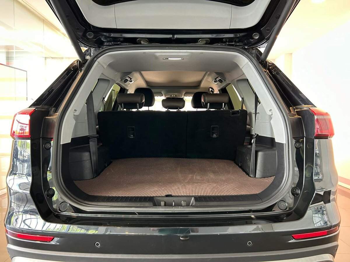 Купить Chery Tiggo 8 Pro, 2021, 70 610 км, фото №8