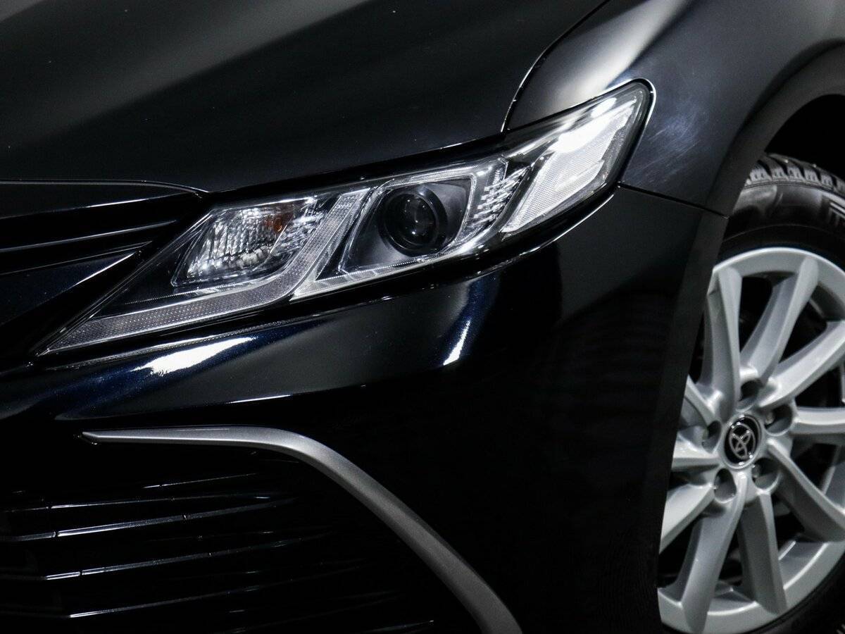 Купить Toyota Camry, 2021, 38 615 км, фото №13