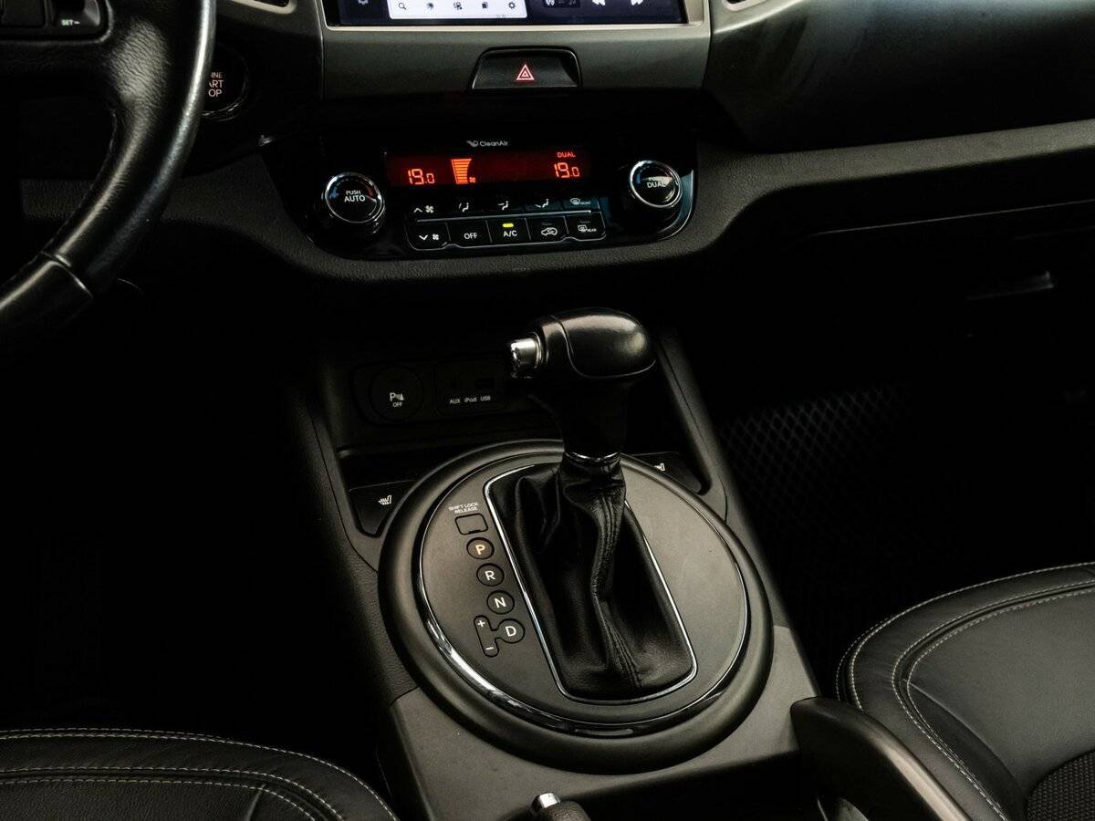 Купить Kia Sportage, 2013, 87 318 км, фото №14