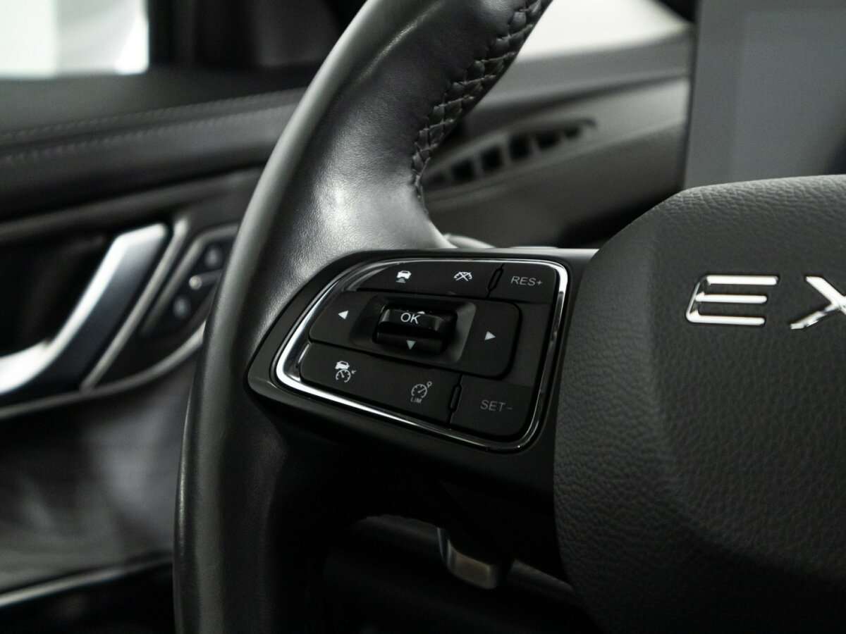 Купить Exeed LX, 2023, 38 024 км, фото №25