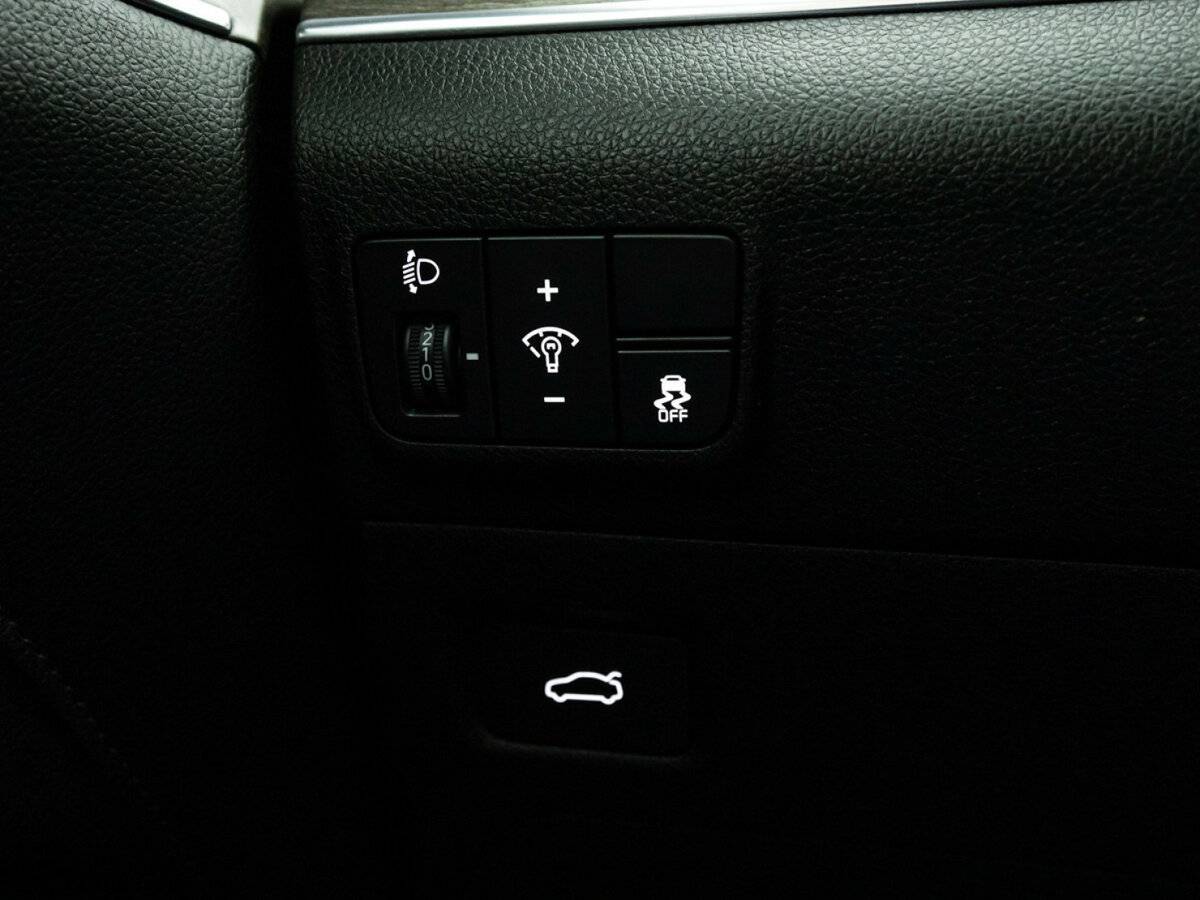 Купить Kia K5, 2020, 39 560 км, фото №23