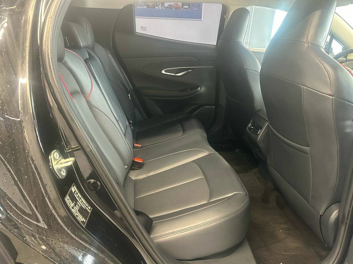 Купить Changan UNI-T, 2023, 36 571 км, фото №14