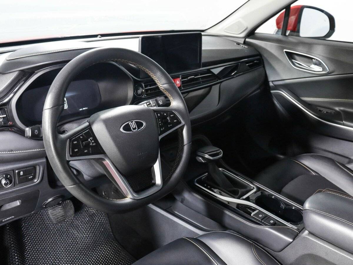 Купить Москвич 3, 2023, 31 437 км, фото №8