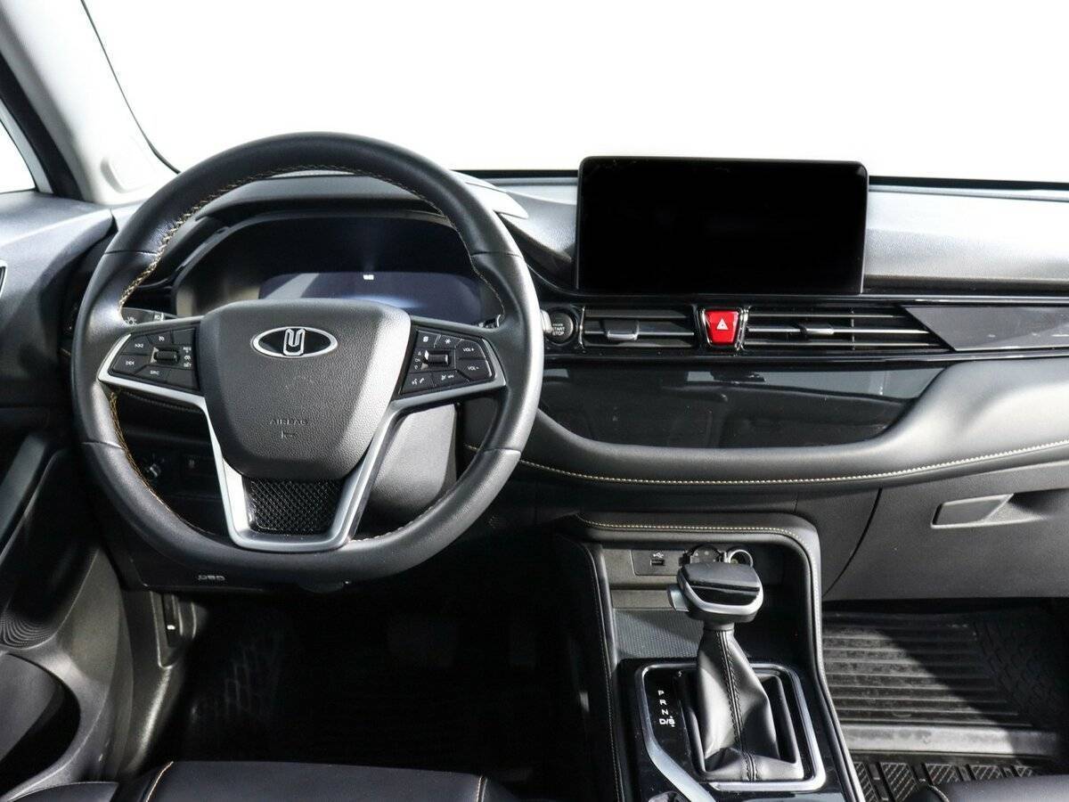 Купить Москвич 3, 2023, 36 000 км, фото №12